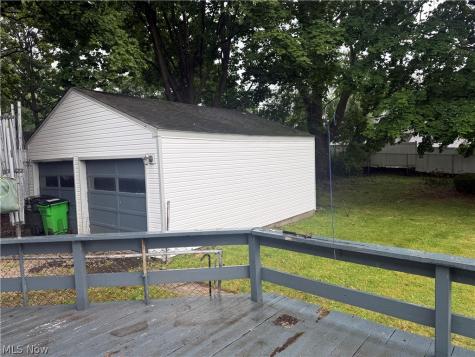 3728 Herbert Street Mogadore OH 44260