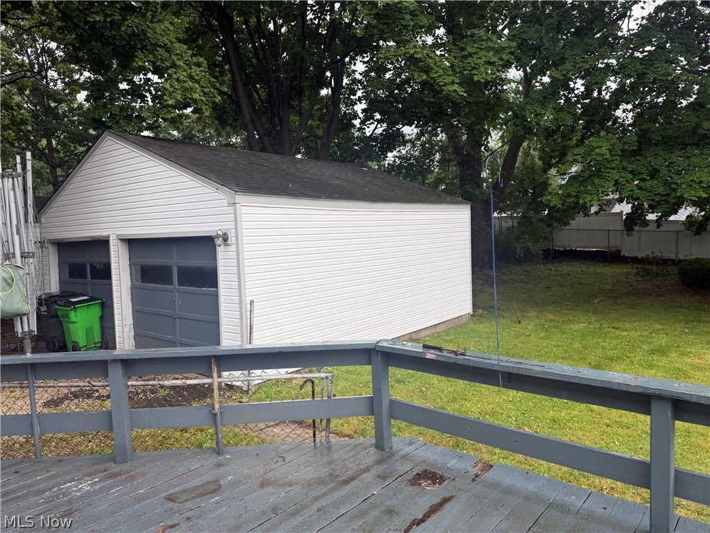 3728 Herbert Street Mogadore OH 44260