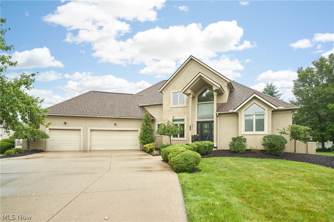 3531 Bay Hill Drive Fairlawn OH 44333