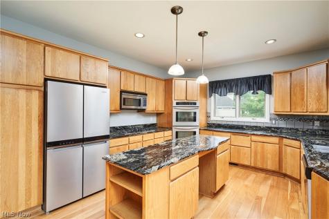 3531 Bay Hill Drive Fairlawn OH 44333