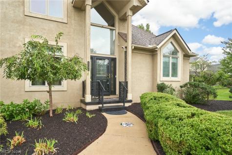 3531 Bay Hill Drive Fairlawn OH 44333