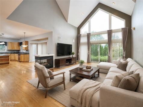 3531 Bay Hill Drive Fairlawn OH 44333