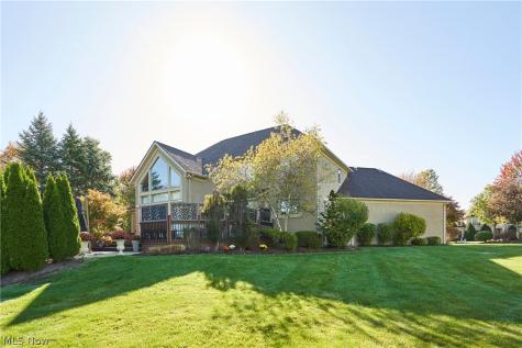 3531 Bay Hill Drive Fairlawn OH 44333