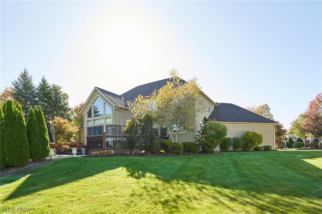 3531 Bay Hill Drive Fairlawn OH 44333