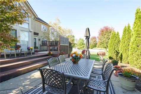 3531 Bay Hill Drive Fairlawn OH 44333