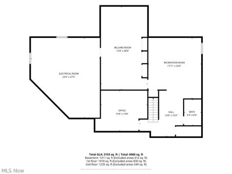 3531 Bay Hill Drive Fairlawn OH 44333