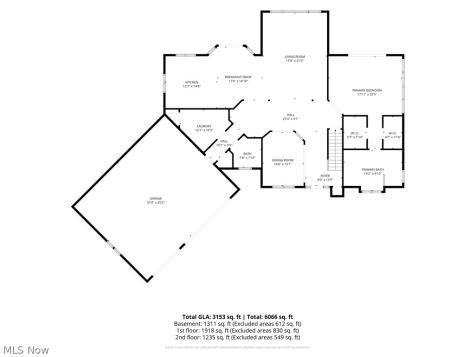 3531 Bay Hill Drive Fairlawn OH 44333