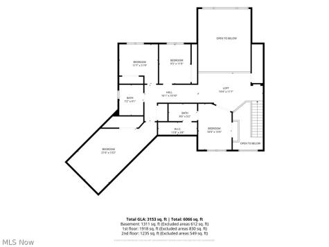 3531 Bay Hill Drive Fairlawn OH 44333