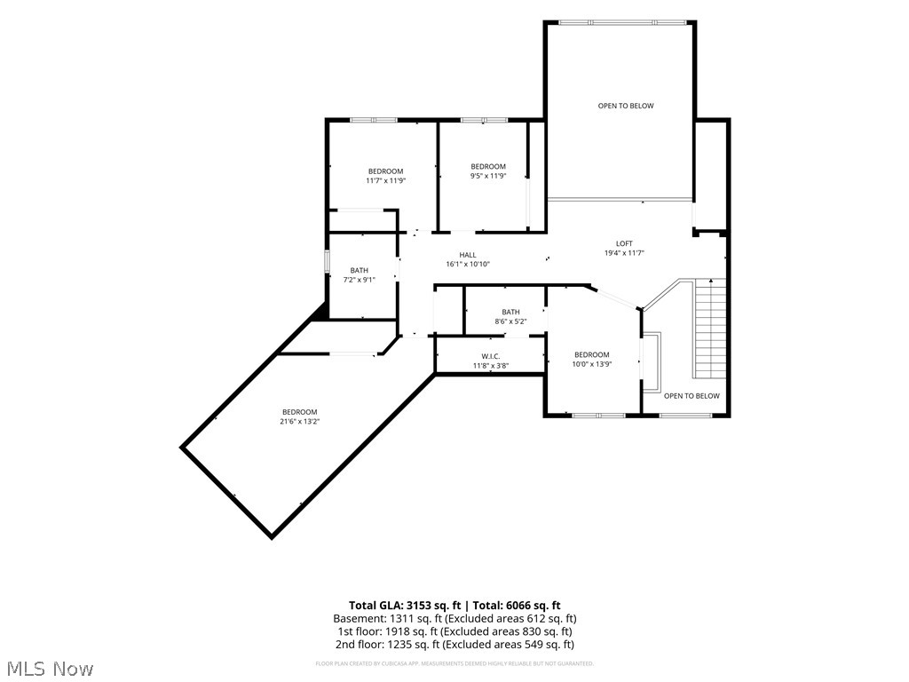 3531 Bay Hill Drive Fairlawn OH 44333
