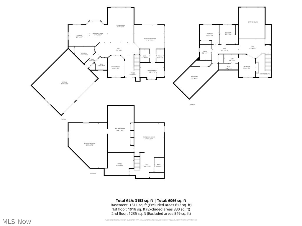 3531 Bay Hill Drive Fairlawn OH 44333