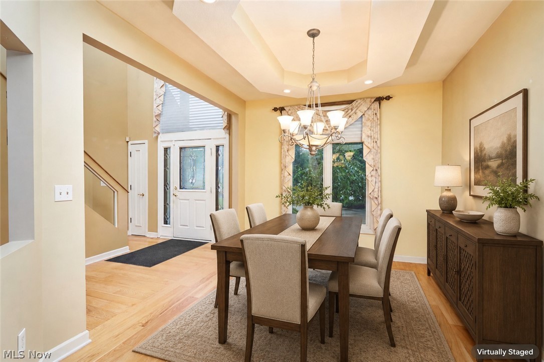 3531 Bay Hill Drive Fairlawn OH 44333