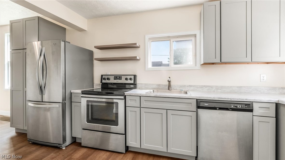 2036 Ridge Avenue Zanesville OH 43701