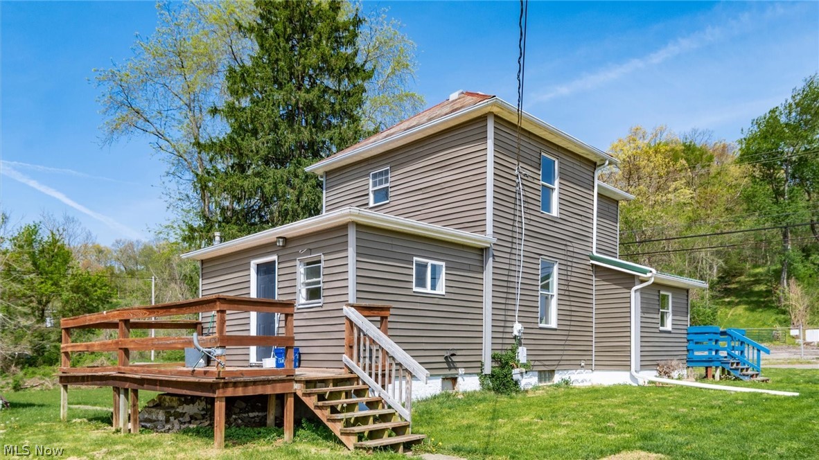 2036 Ridge Avenue Zanesville OH 43701