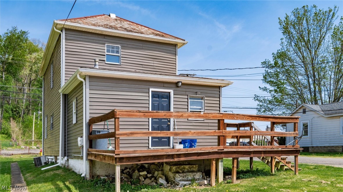 2036 Ridge Avenue Zanesville OH 43701