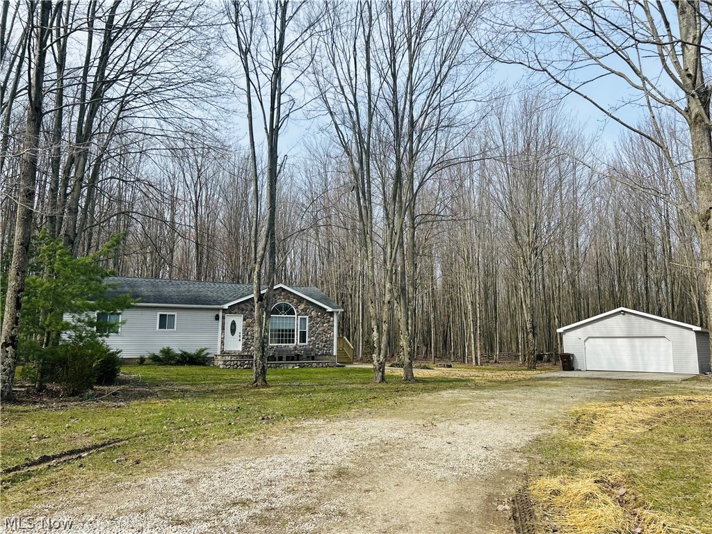 6453 Brandywine Drive Andover OH 44003