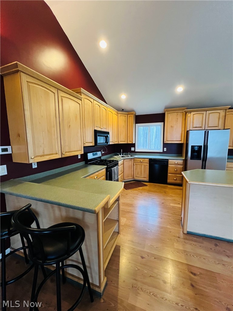 6453 Brandywine Drive Andover OH 44003