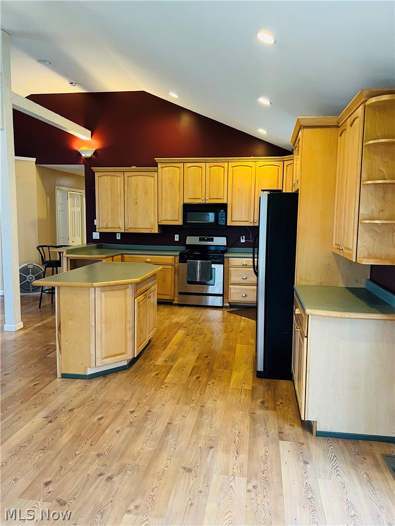 6453 Brandywine Drive Andover OH 44003