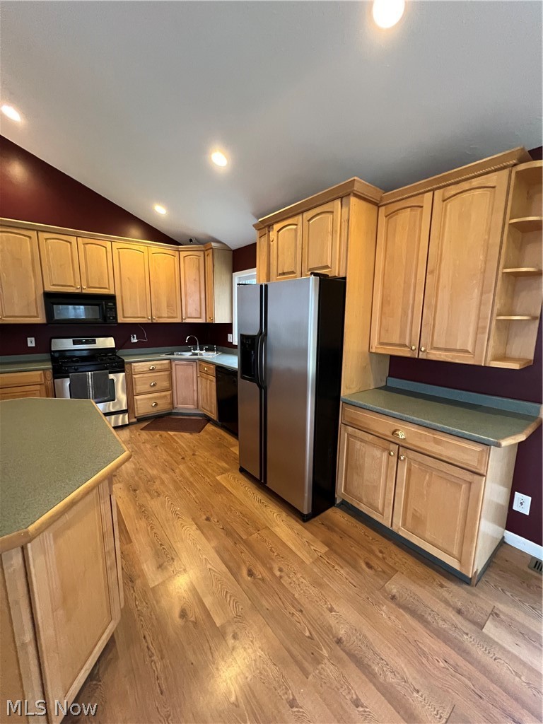 6453 Brandywine Drive Andover OH 44003