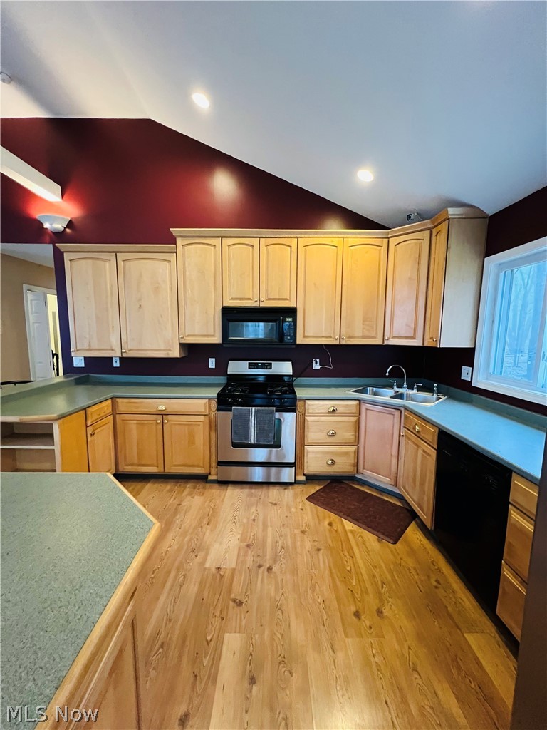 6453 Brandywine Drive Andover OH 44003