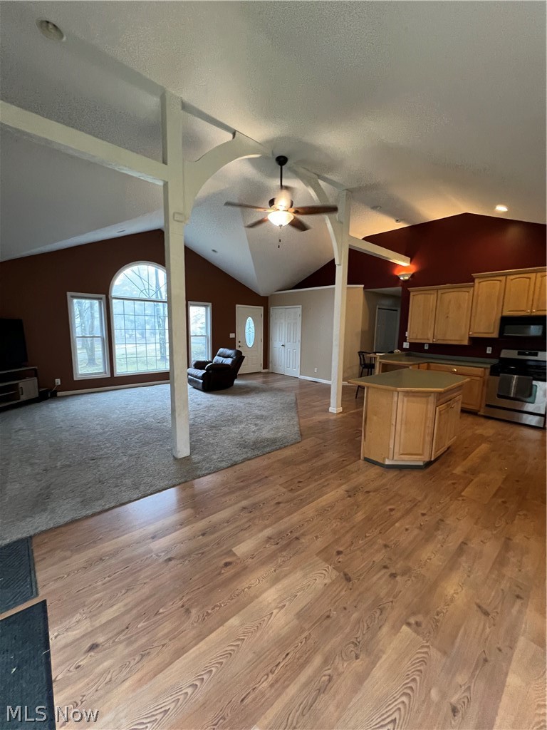 6453 Brandywine Drive Andover OH 44003