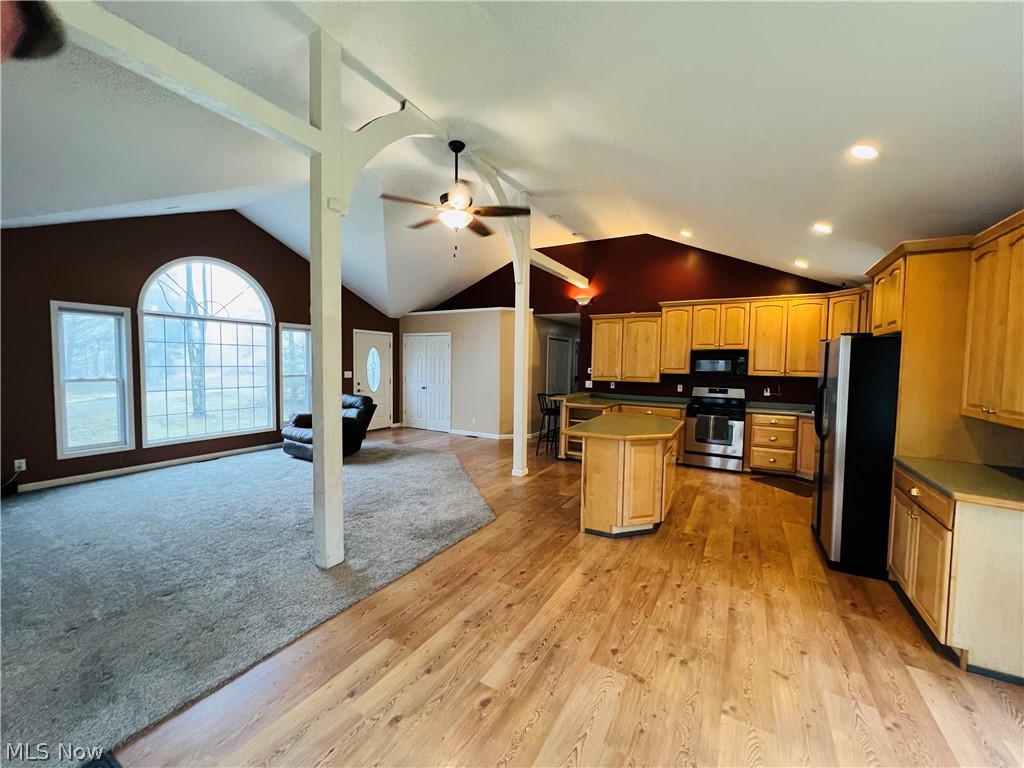 6453 Brandywine Drive Andover OH 44003