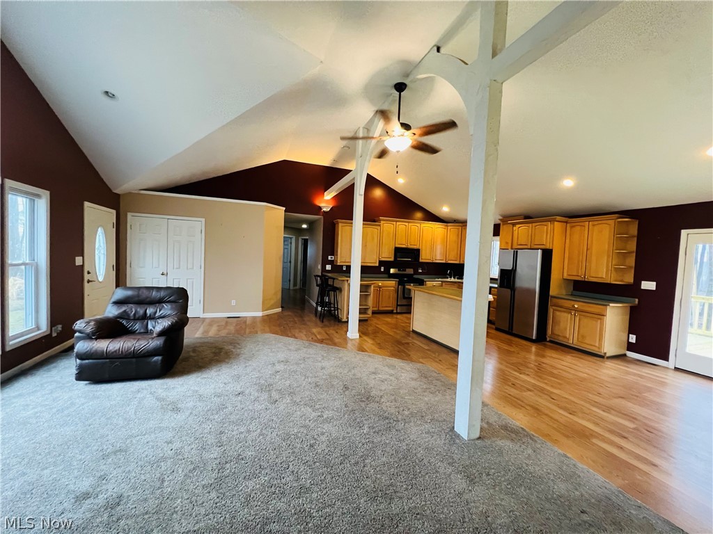 6453 Brandywine Drive Andover OH 44003