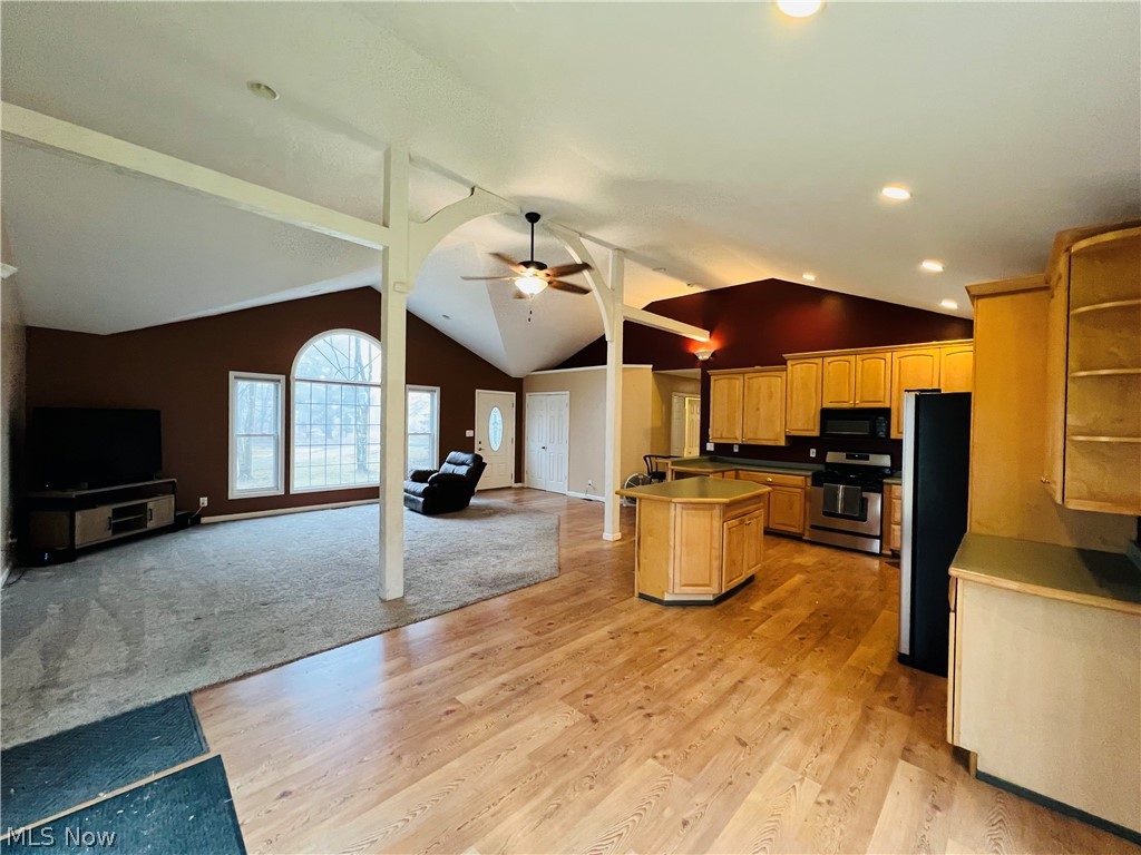 6453 Brandywine Drive Andover OH 44003