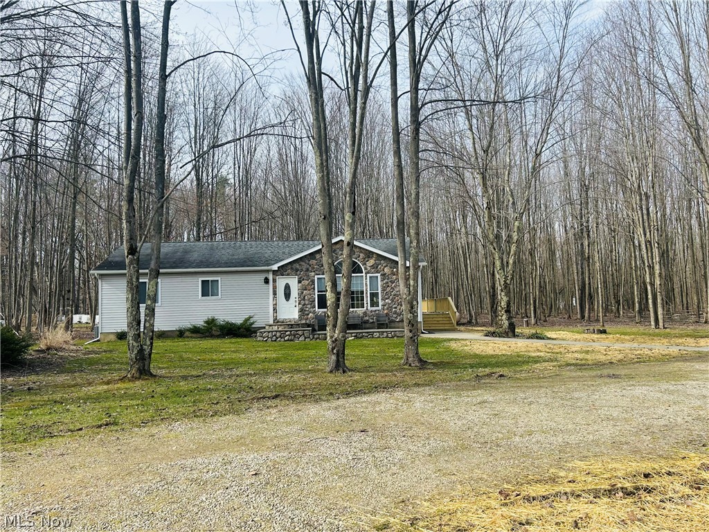 6453 Brandywine Drive Andover OH 44003