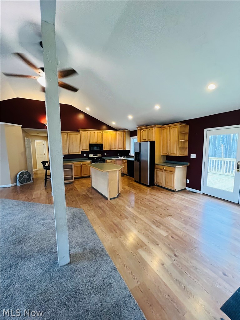 6453 Brandywine Drive Andover OH 44003