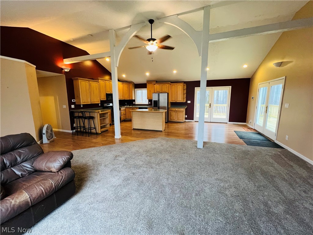 6453 Brandywine Drive Andover OH 44003