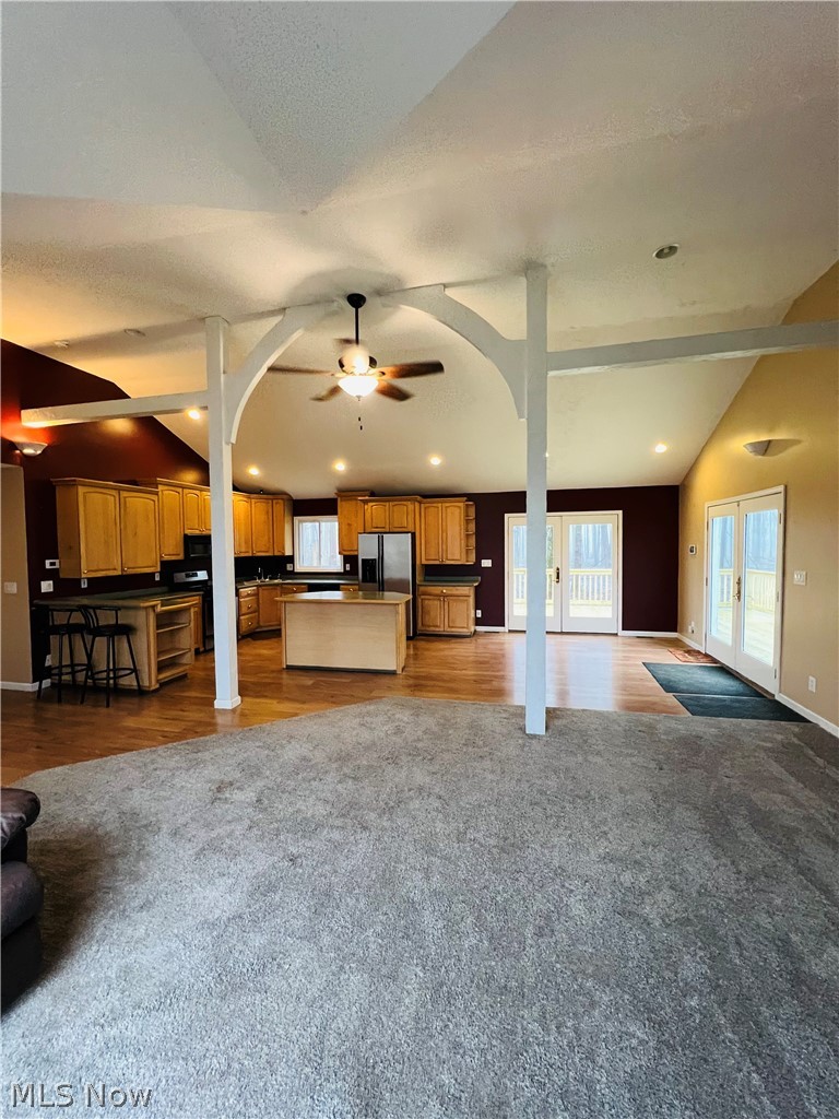 6453 Brandywine Drive Andover OH 44003