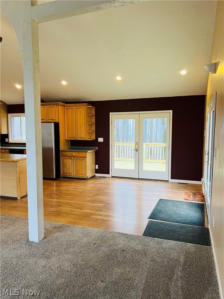 6453 Brandywine Drive Andover OH 44003