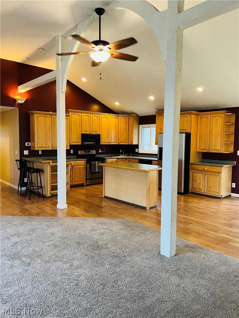 6453 Brandywine Drive Andover OH 44003