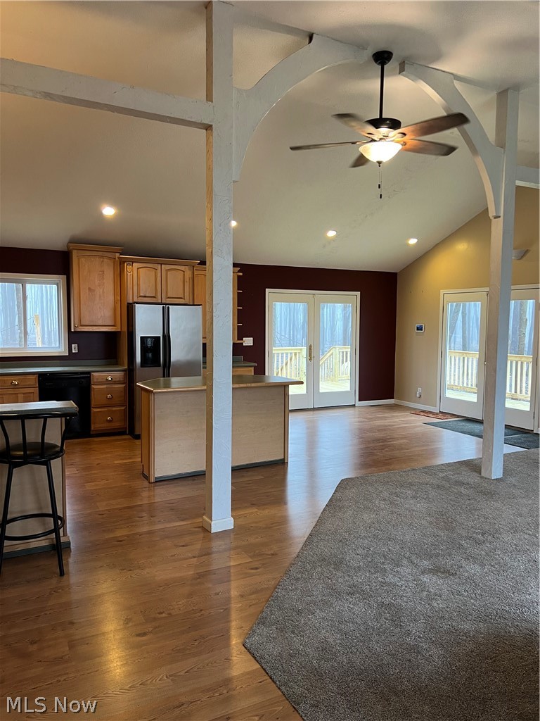 6453 Brandywine Drive Andover OH 44003