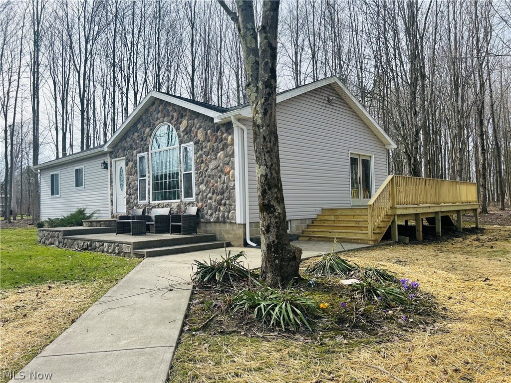 6453 Brandywine Drive Andover OH 44003
