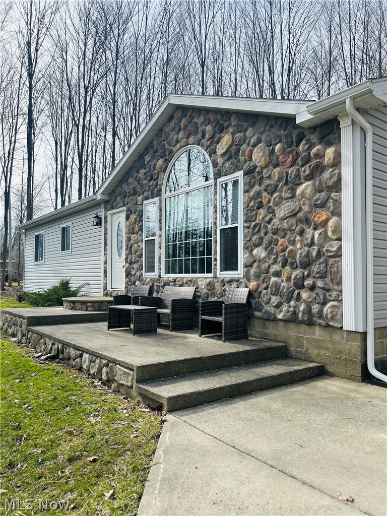 6453 Brandywine Drive Andover OH 44003