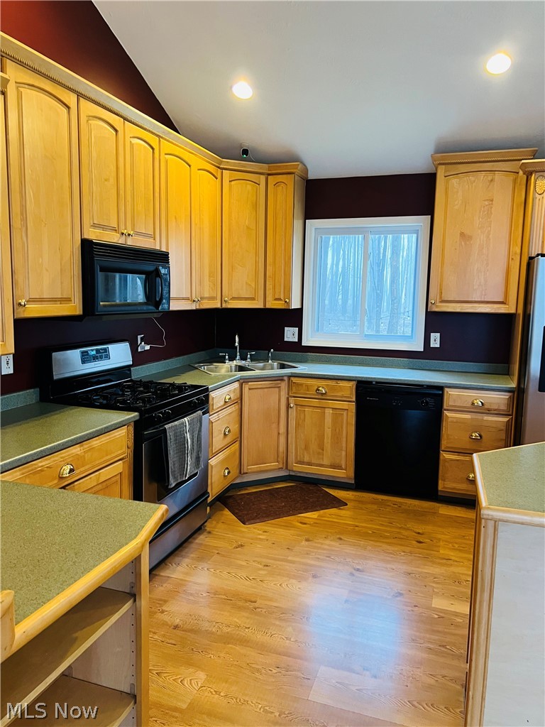 6453 Brandywine Drive Andover OH 44003
