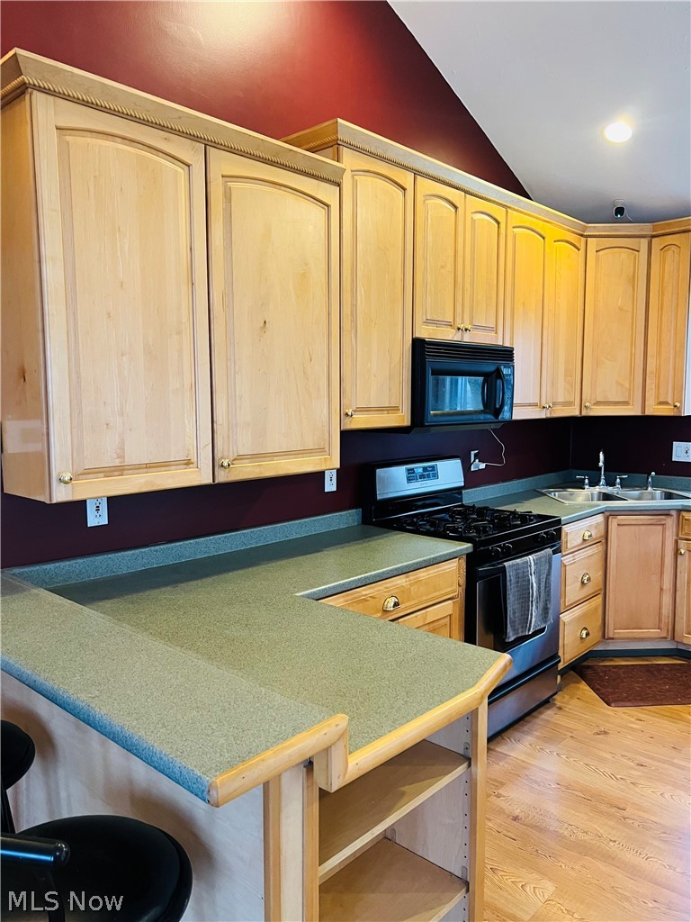 6453 Brandywine Drive Andover OH 44003