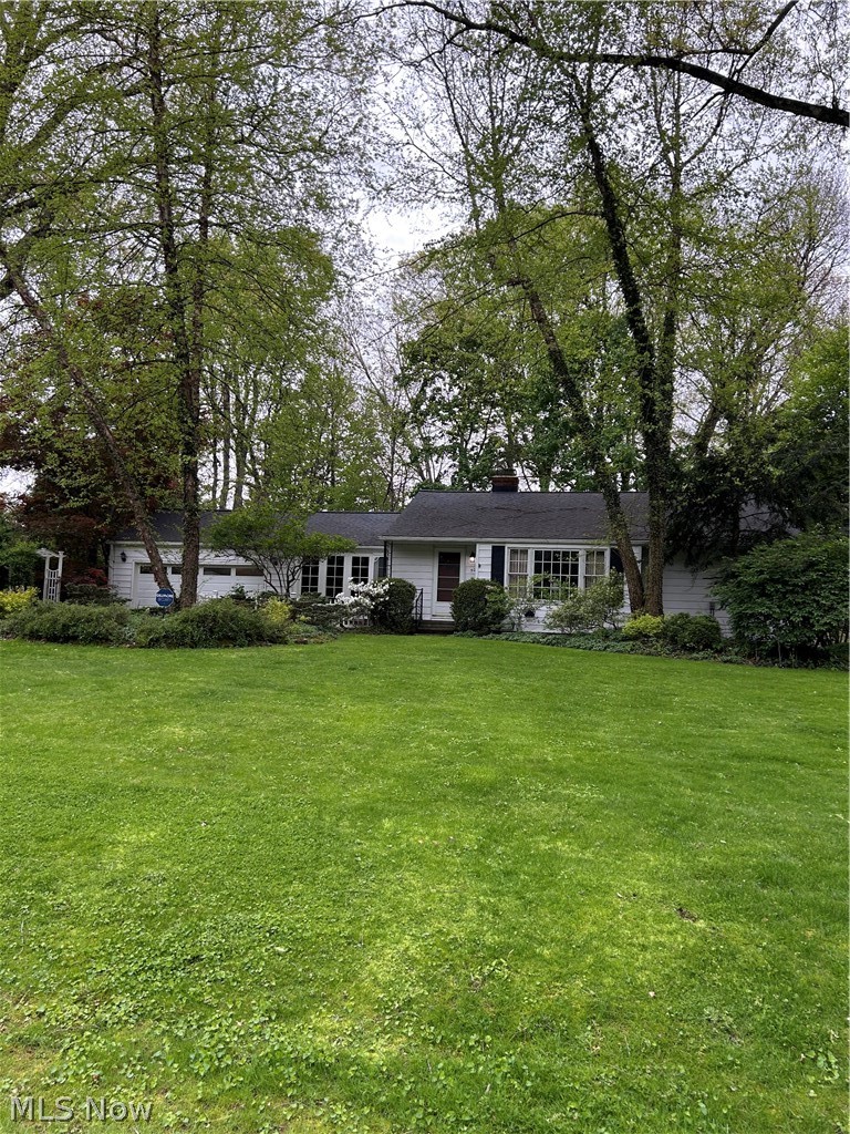 50 Butternut Lane Northfield Center OH 44067