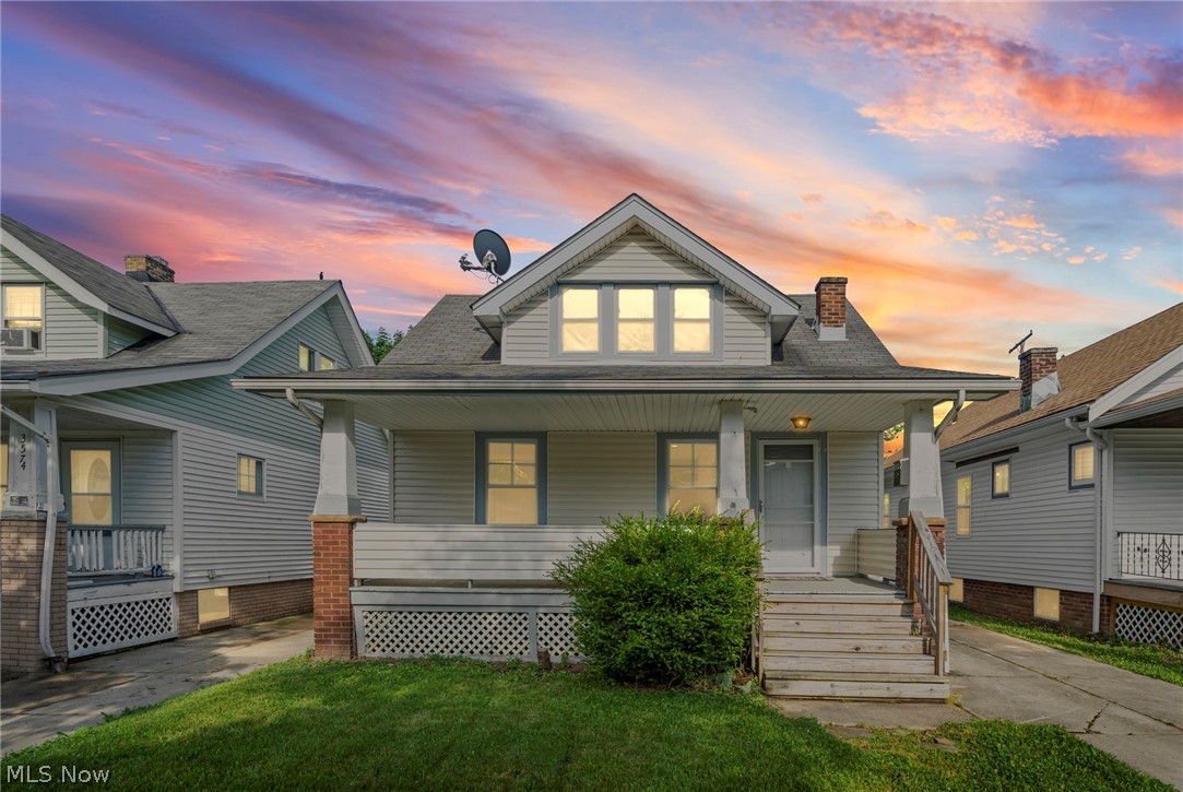 3570 W 123rd Cleveland OH 44111