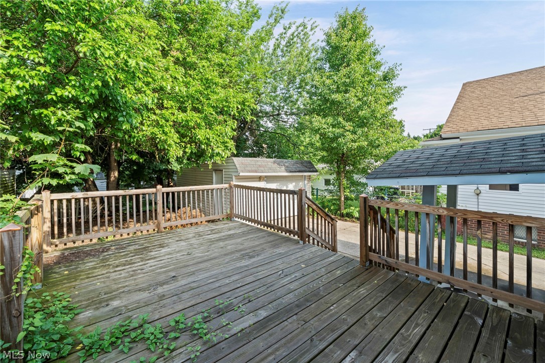 3570 W 123rd Cleveland OH 44111