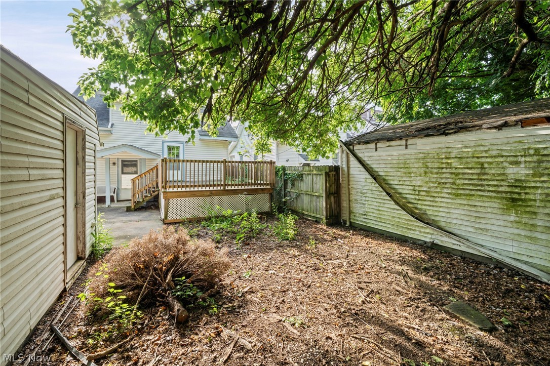 3570 W 123rd Cleveland OH 44111