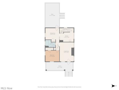 3570 W 123rd Cleveland OH 44111
