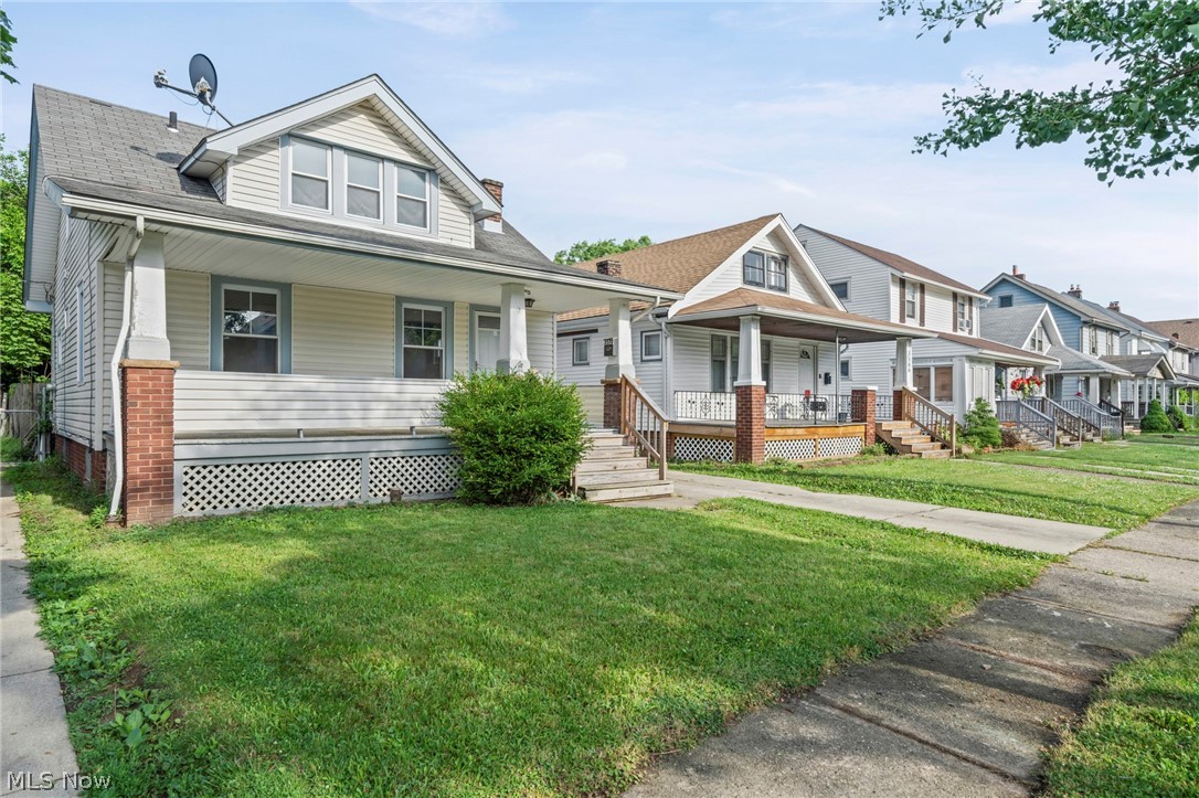 3570 W 123rd Cleveland OH 44111