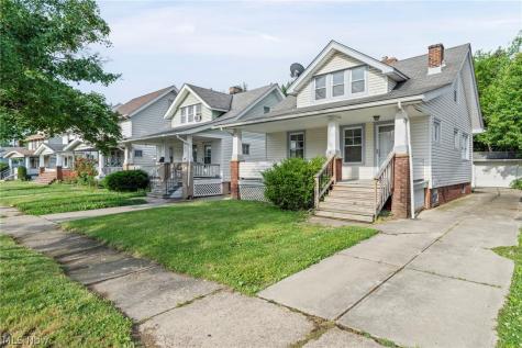 3570 W 123rd Cleveland OH 44111