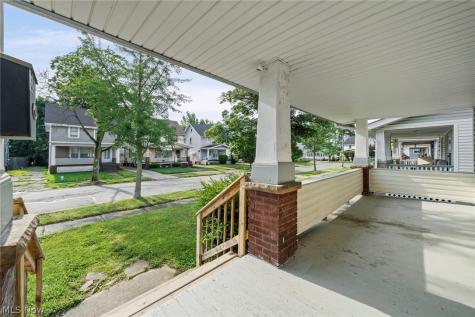 3570 W 123rd Cleveland OH 44111