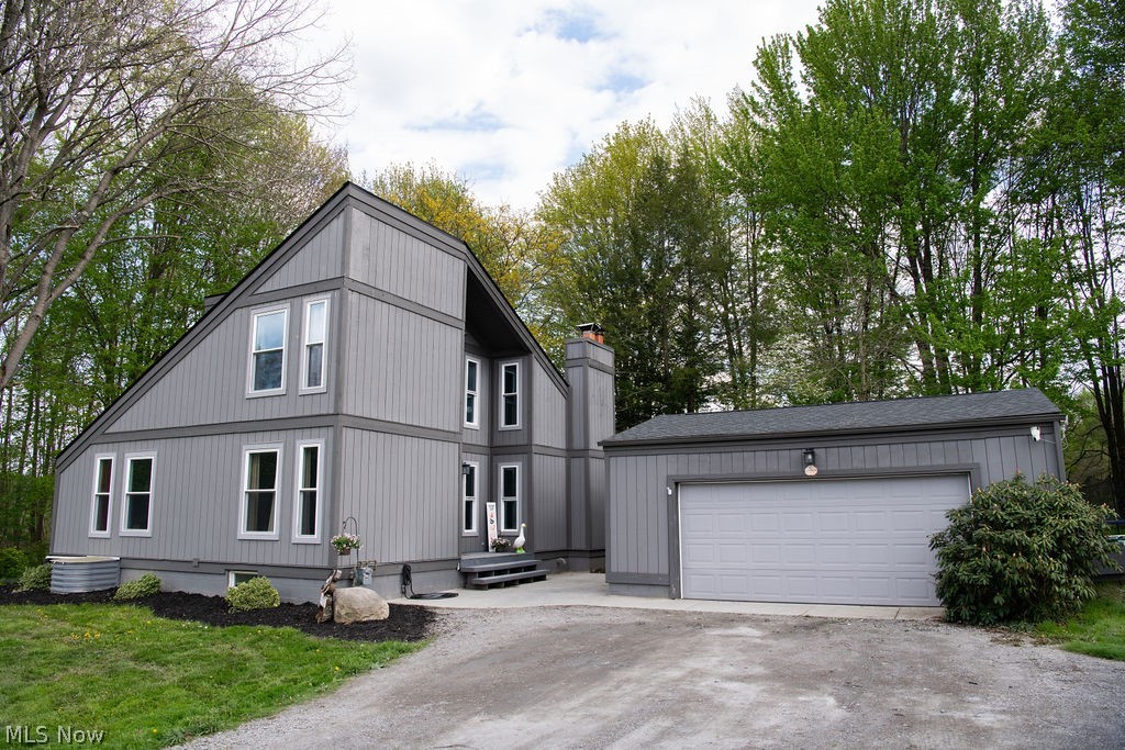 4805 Mcconnell East Road Southington OH 44470