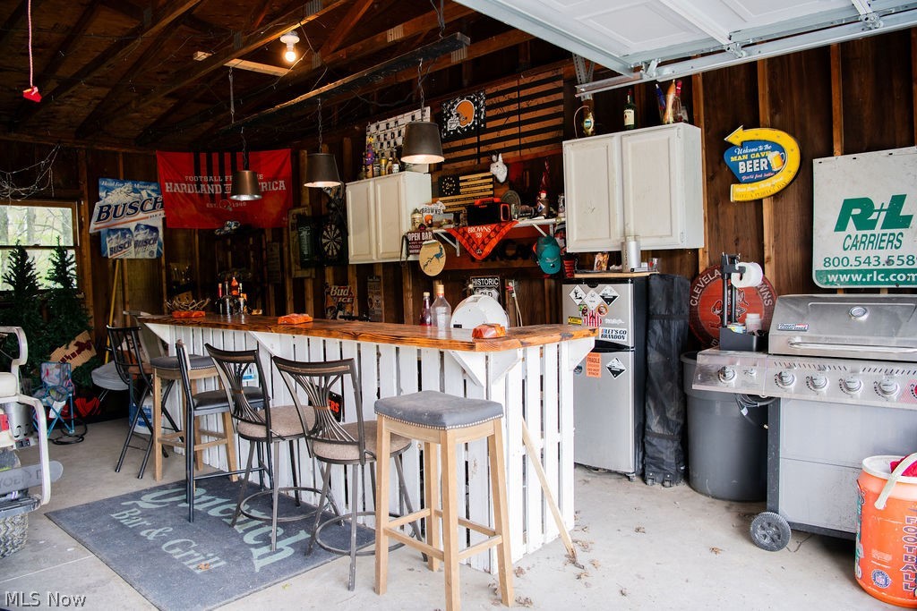 4805 Mcconnell East Road Southington OH 44470