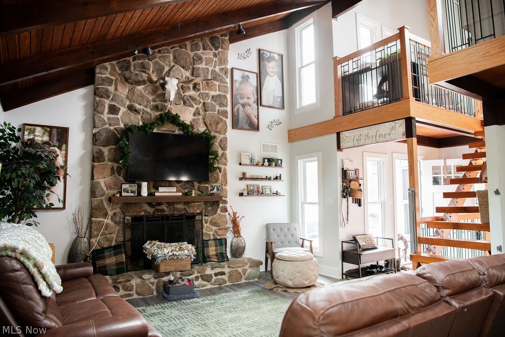 4805 Mcconnell East Road Southington OH 44470