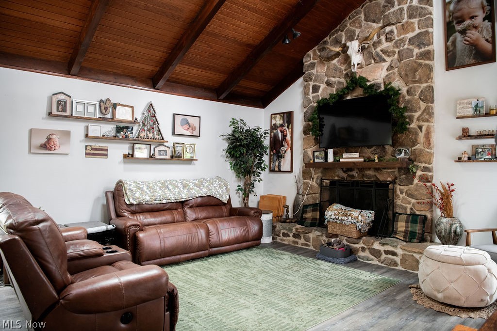 4805 Mcconnell East Road Southington OH 44470